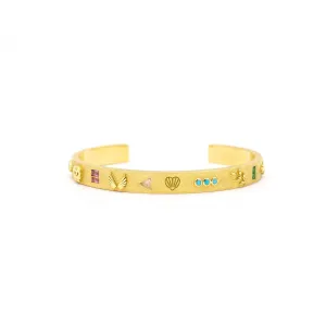 TOTEM CUFF