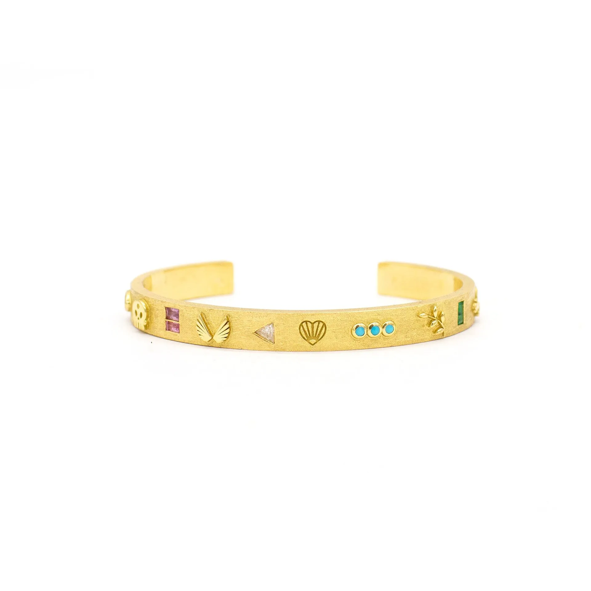TOTEM CUFF
