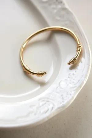 Tribal slim Bracelet