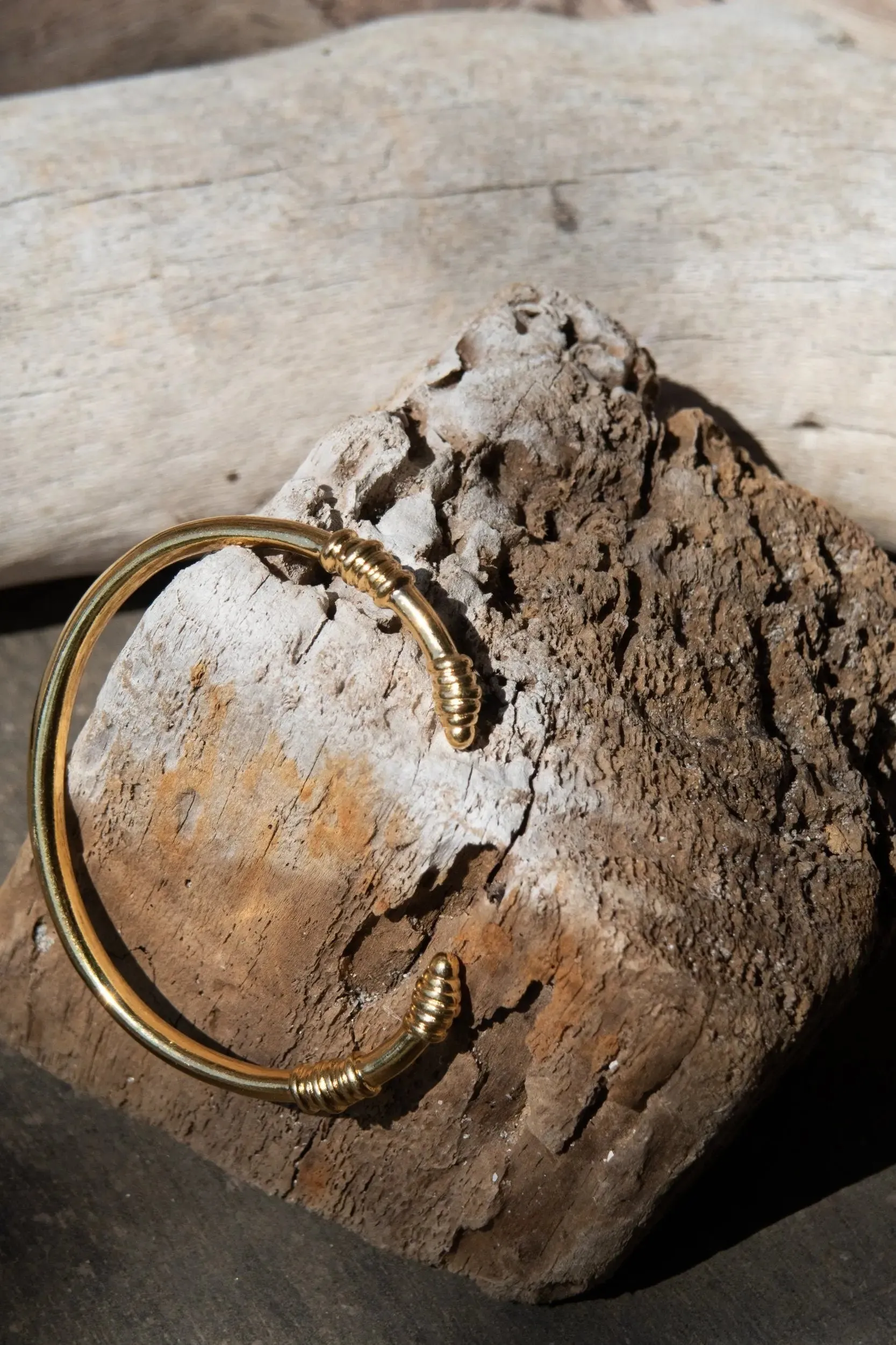 Tribal slim Bracelet