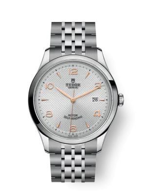 Tudor 1926, Stainless Steel, 41mm, Ref# M91650-0001