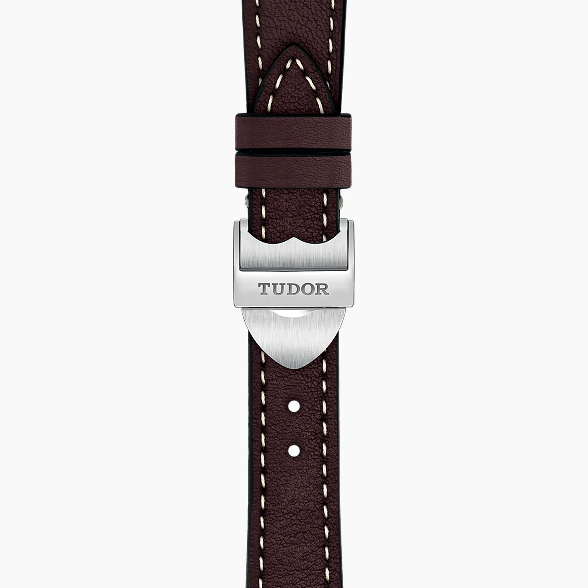 Tudor 1926, Stainless Steel and 18k Rose Gold with Diamond-set, 28mm, Ref# M91351-0012