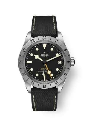 Tudor Black Bay Pro, 39mm, Stainless Steel, Ref# M79470-0003