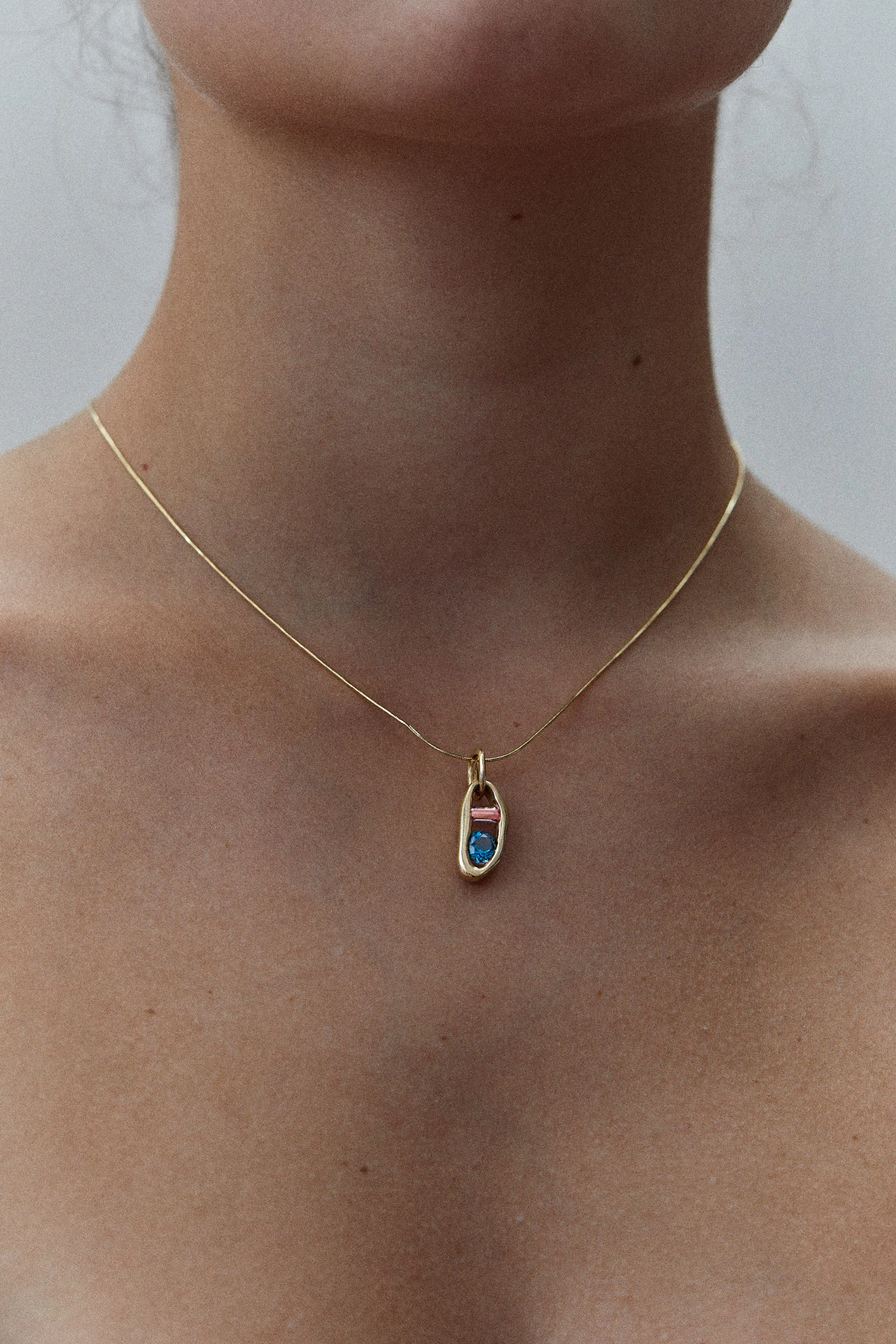 turpaz cocktail necklace