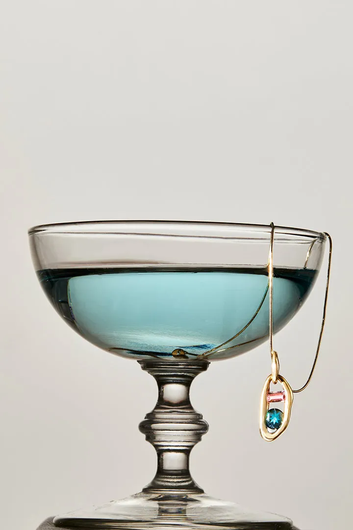 turpaz cocktail necklace