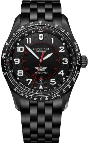 Victorinox Airboss Mechanical Watch