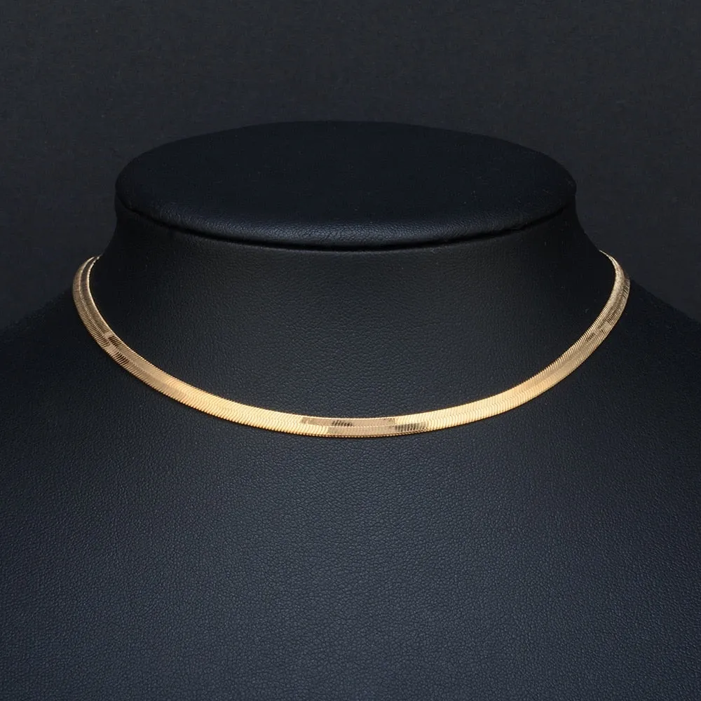Viper Choker