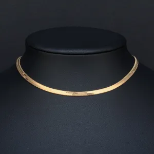 Viper Choker