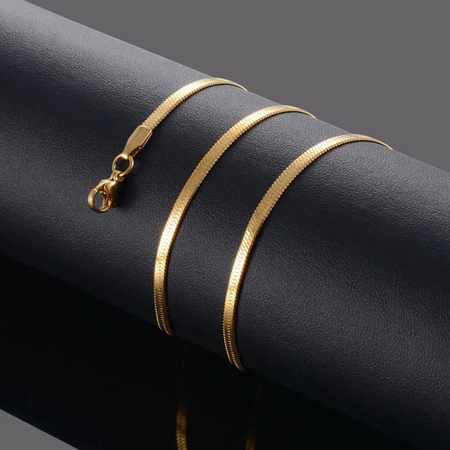 Viper Choker