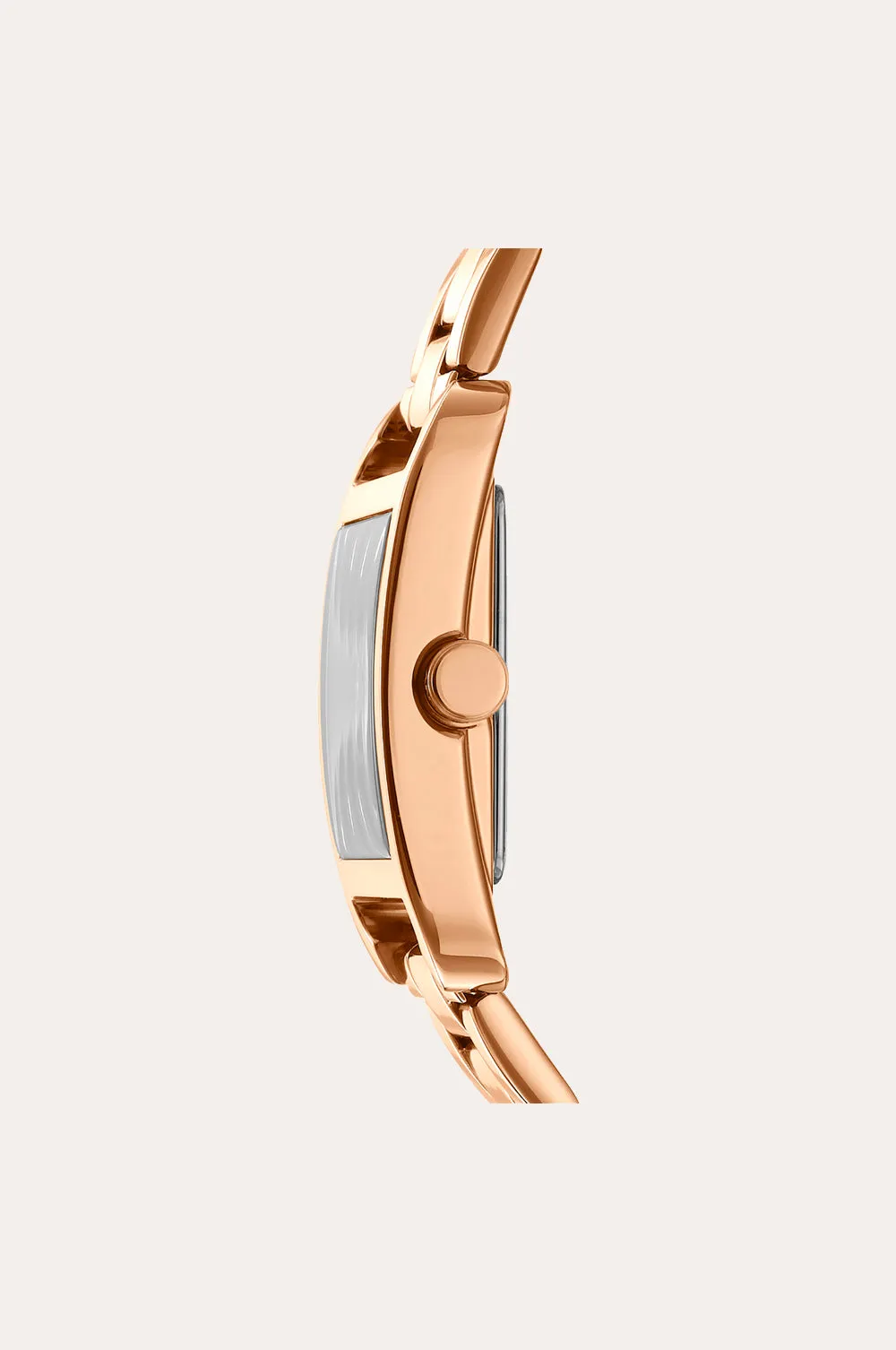 Women City Maxi Rose Gold Watch