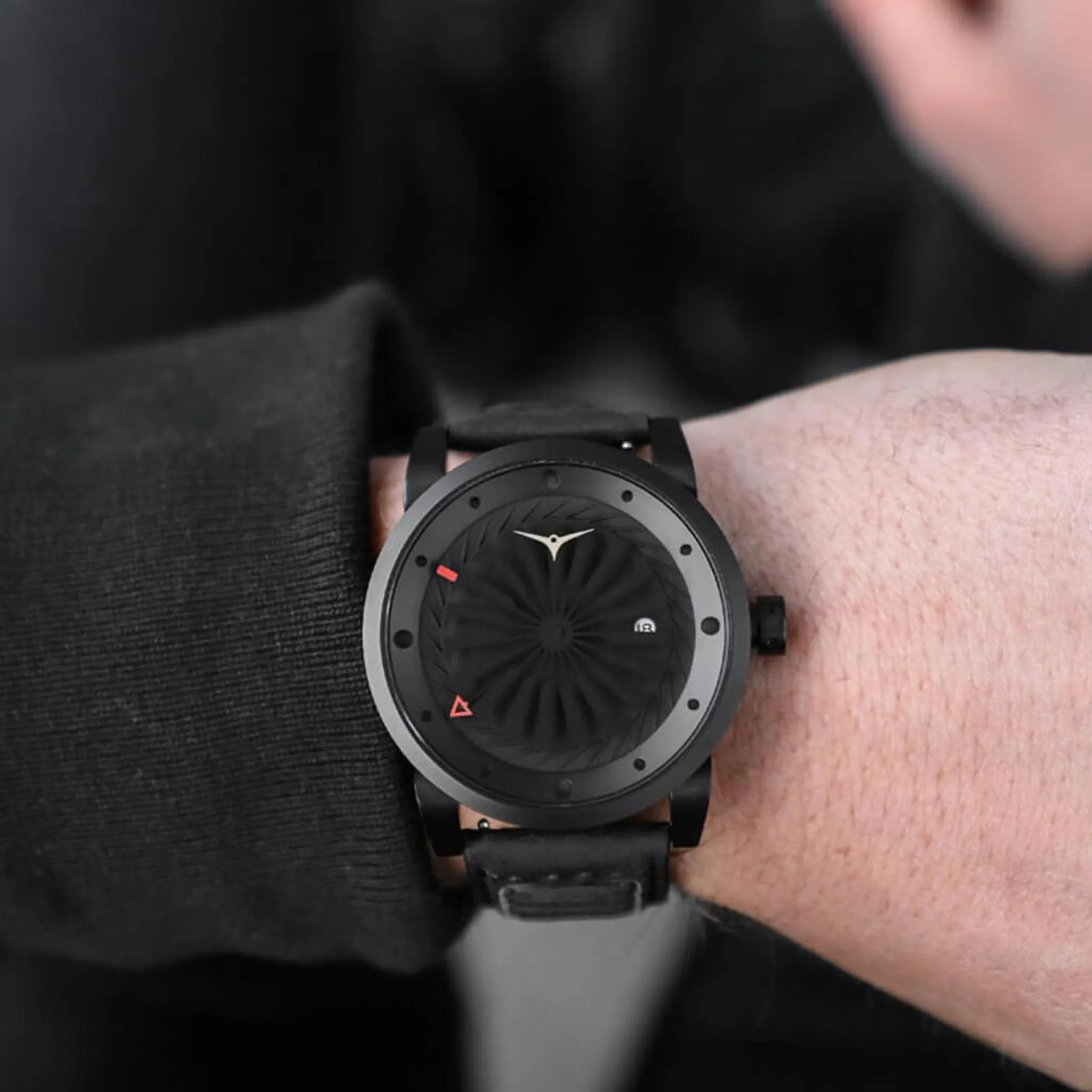 Zinvo Blade Automatic Phantom