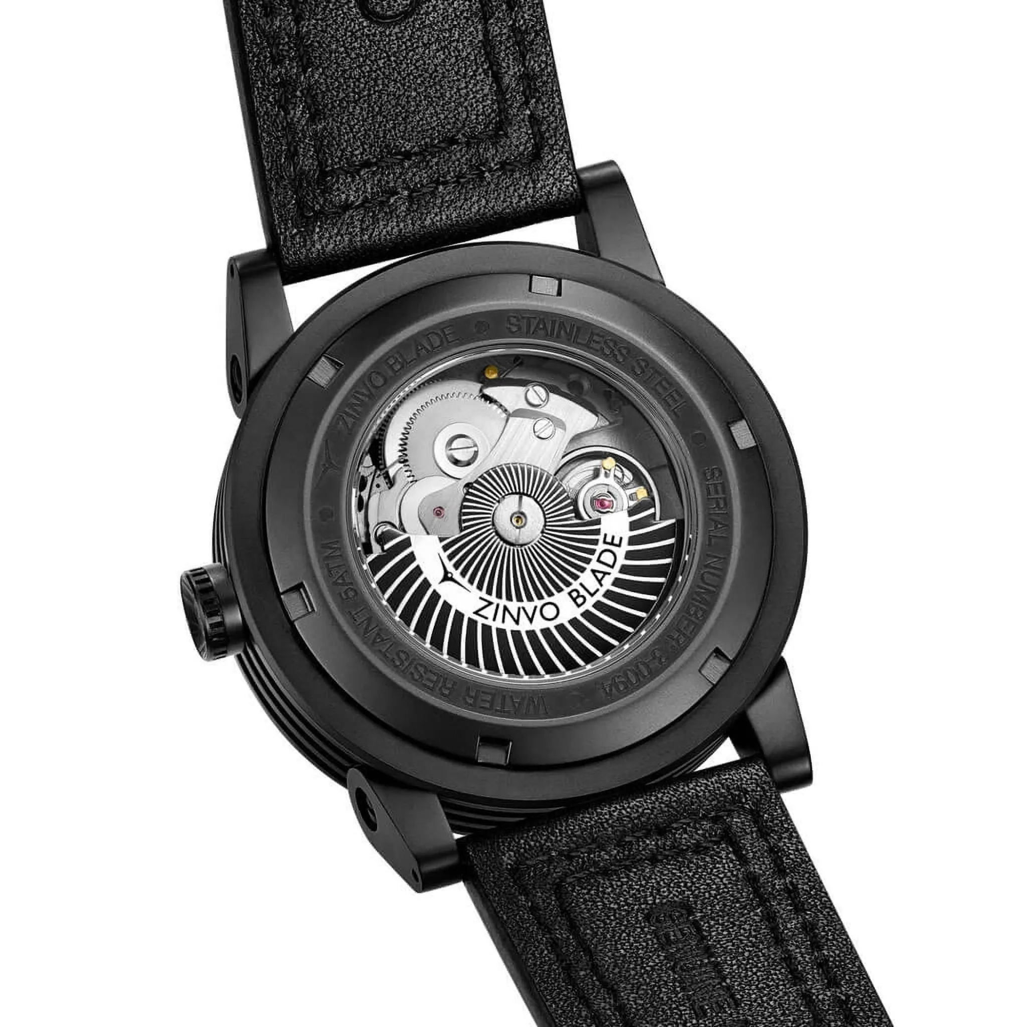 Zinvo Blade Automatic Phantom