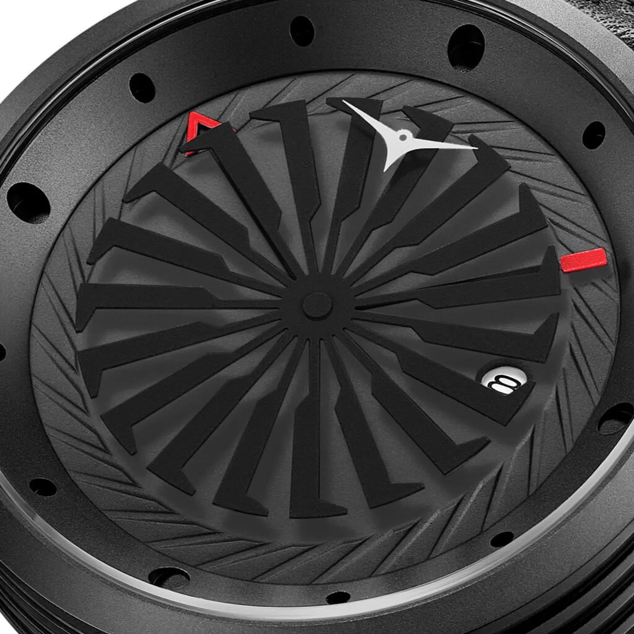 Zinvo Blade Automatic Phantom