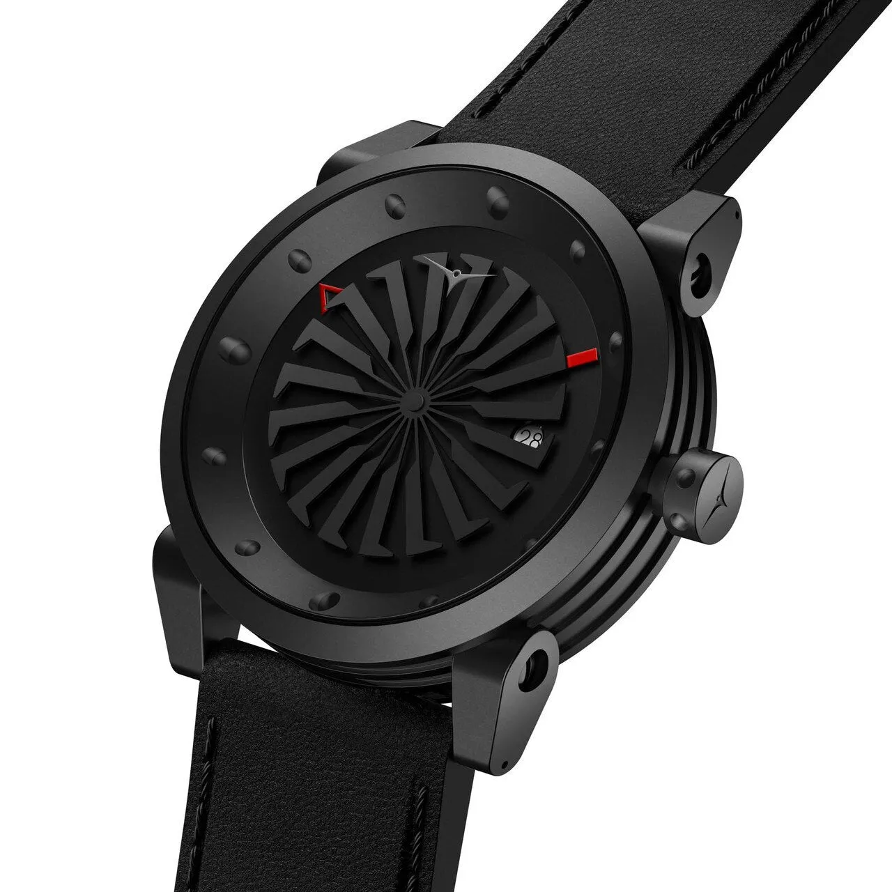 Zinvo Blade Automatic Phantom