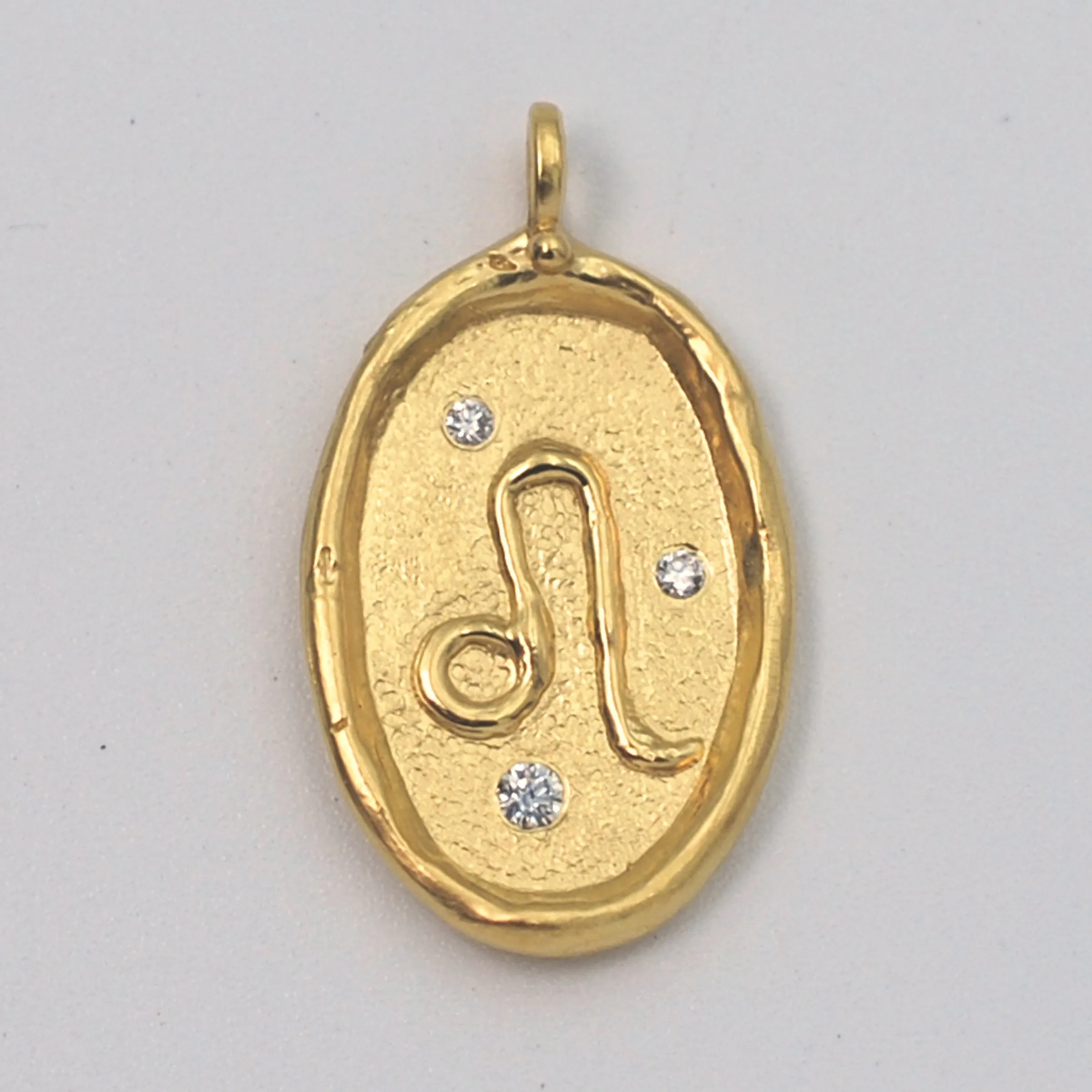 Zodiac Constellation Necklaces