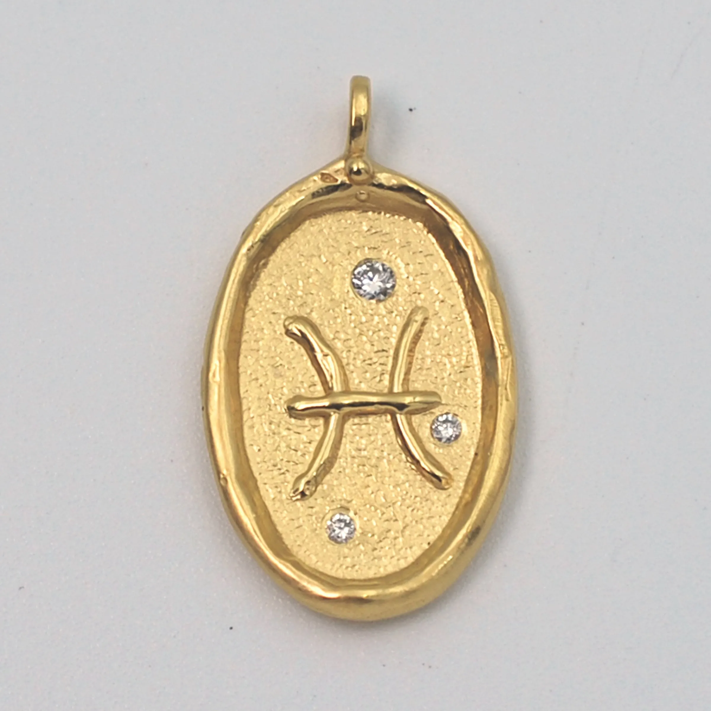 Zodiac Constellation Necklaces