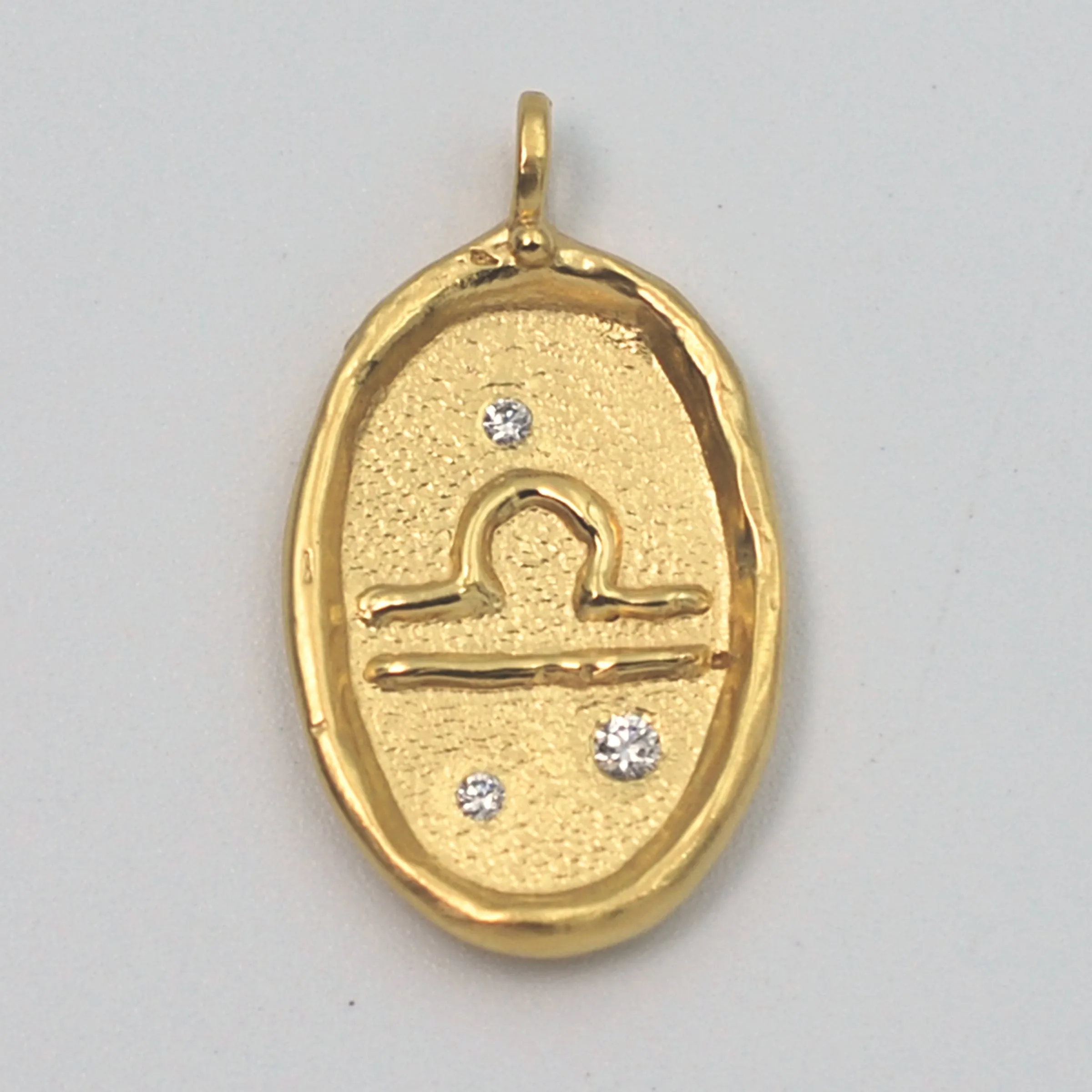 Zodiac Constellation Necklaces
