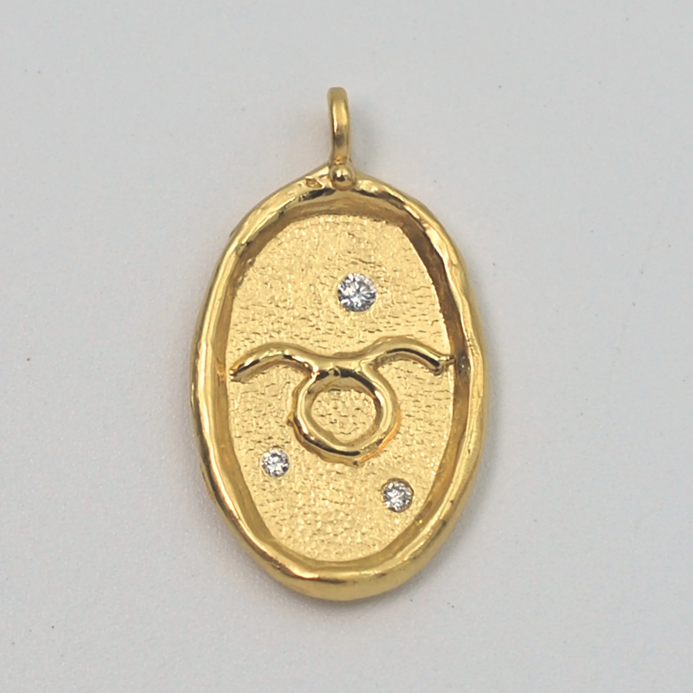 Zodiac Constellation Necklaces