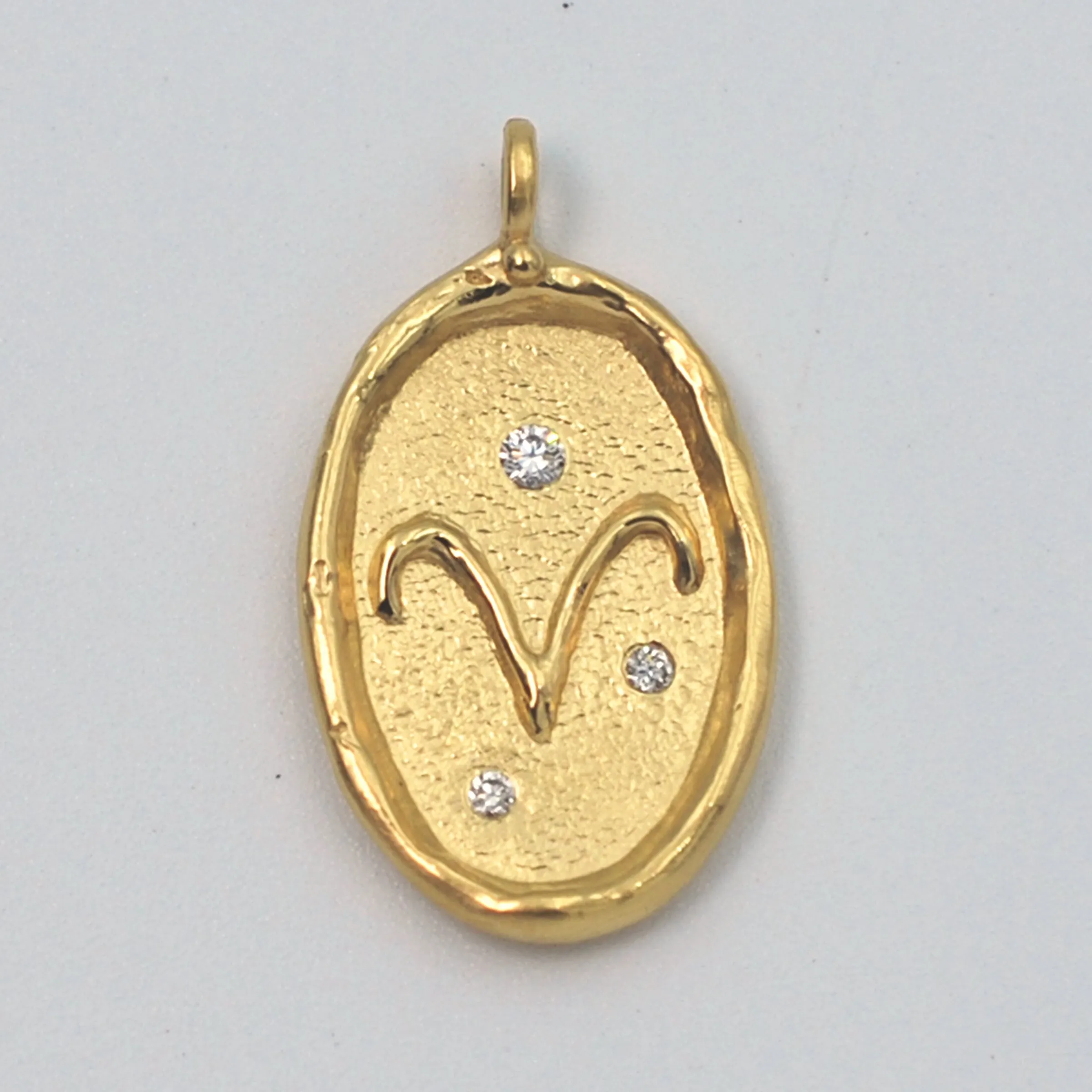 Zodiac Constellation Necklaces