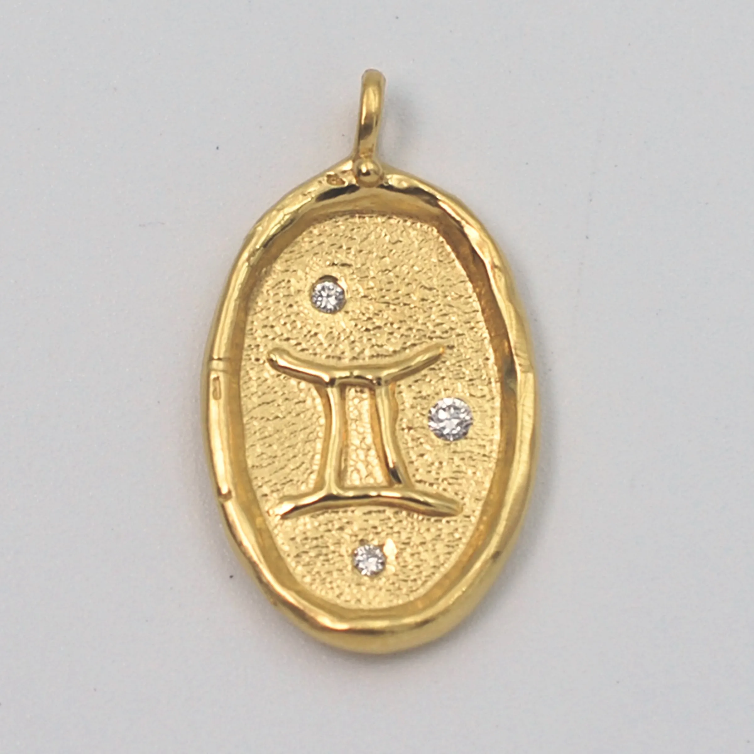 Zodiac Constellation Necklaces