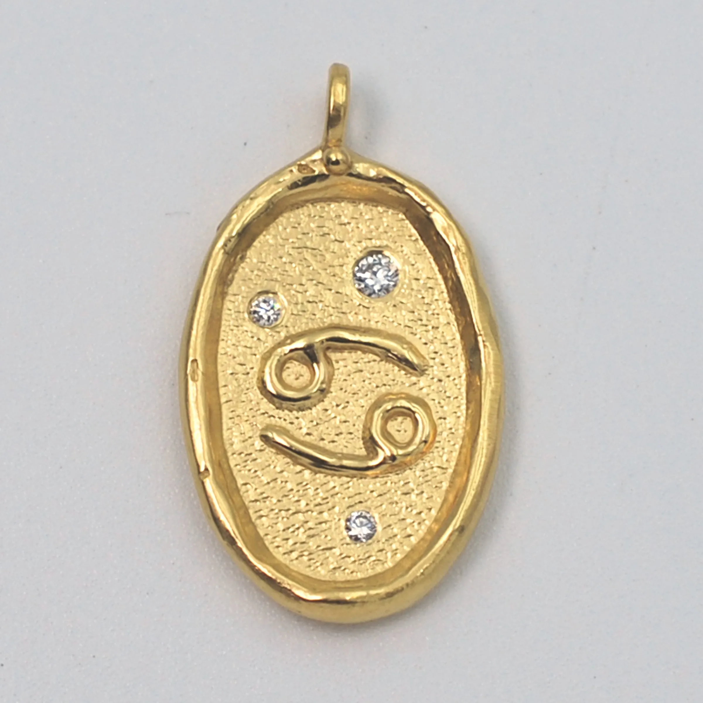 Zodiac Constellation Necklaces