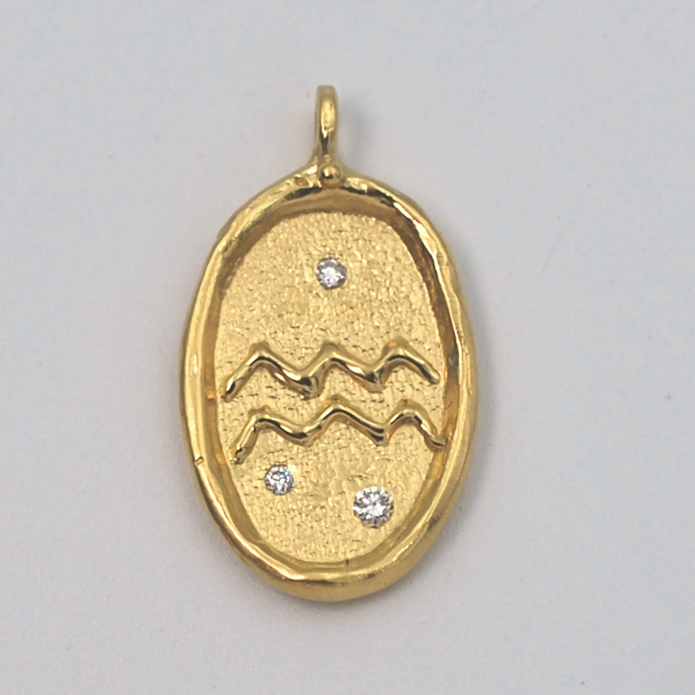 Zodiac Constellation Necklaces