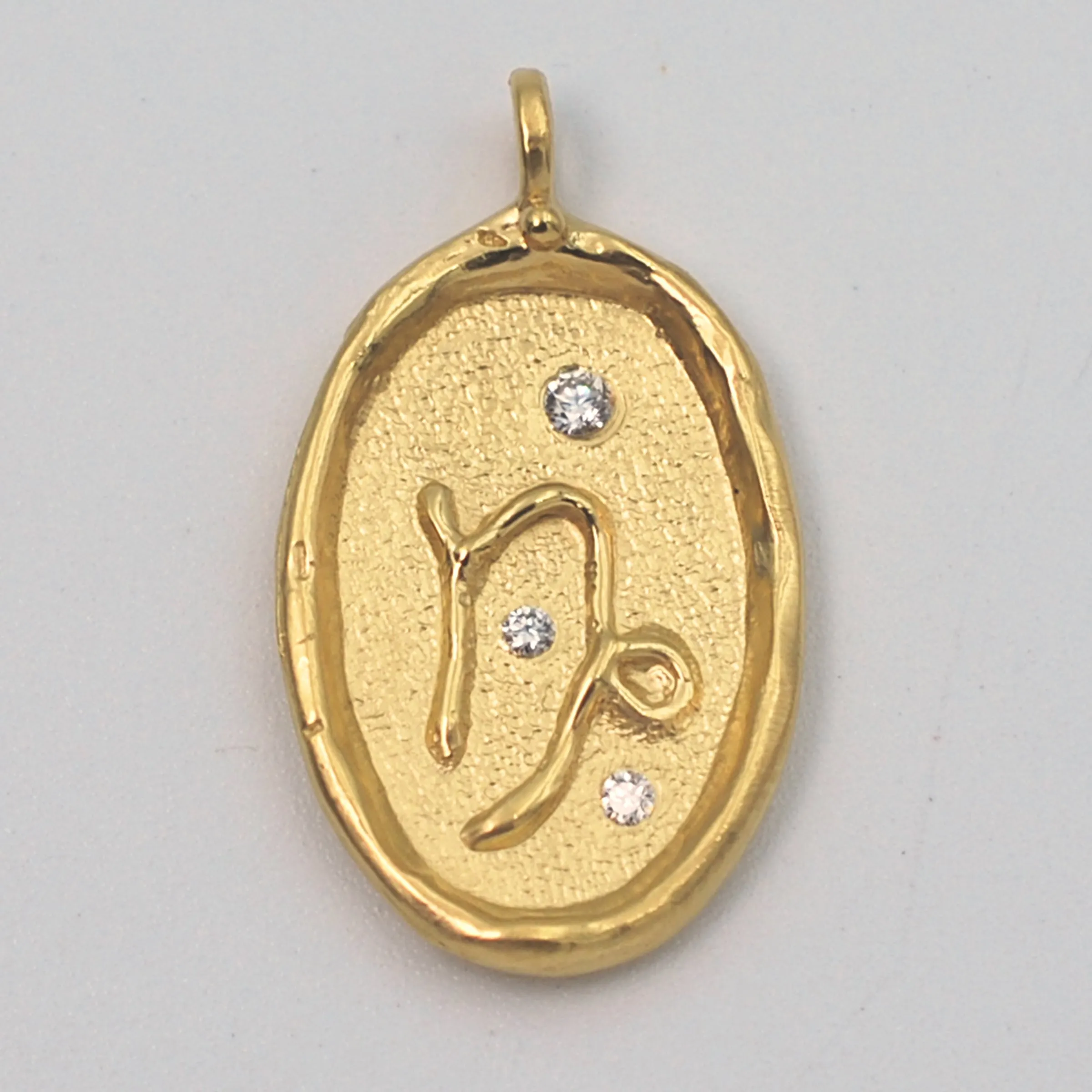 Zodiac Constellation Necklaces