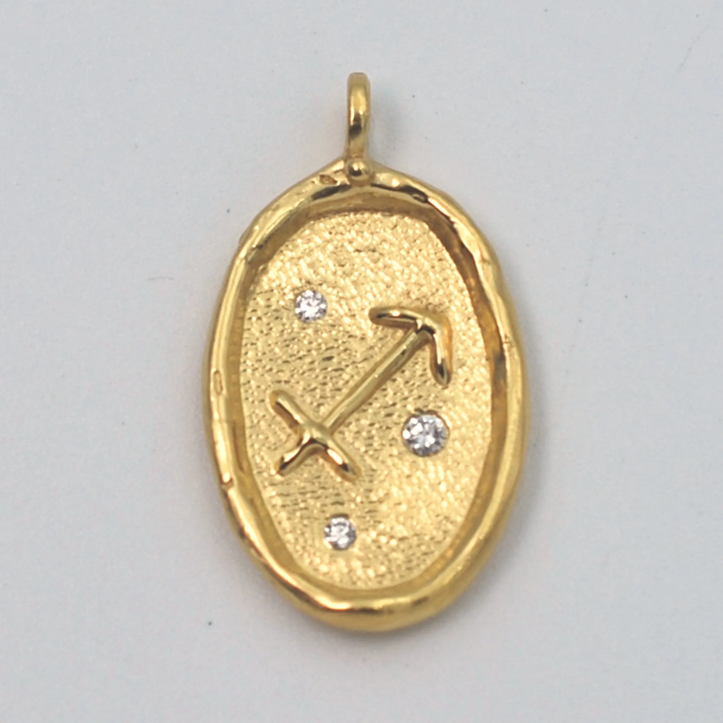 Zodiac Constellation Necklaces