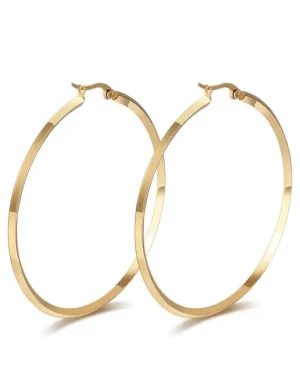 Zoey Hoops, Gold